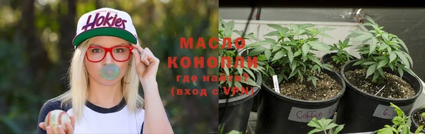 хмурый Лиски