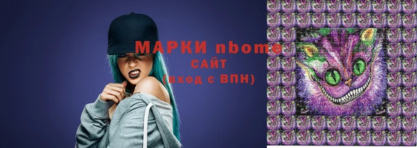 хмурый Лиски